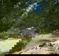 Harrietville Cabins and Caravan Park - Accommodation 4U