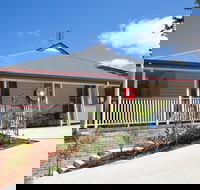 Heritage River Motor Inn - Accommodation 4U