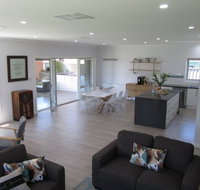 Hillberry House Bed and Breakfast - Accommodation 4U