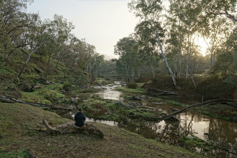 Highfield Farm And Woodland Bush Campsites - Accommodation 4U 2