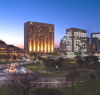 Hilton Adelaide - Accommodation 4U