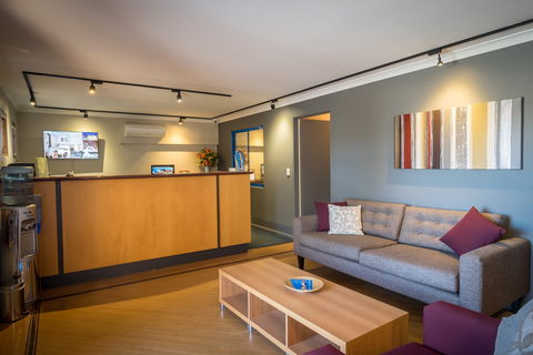 Hillarys Harbour Resort - Accommodation 4U 1