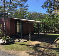 Homestead Caravan Park - Accommodation 4U