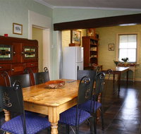 Hope Street Cottage - Accommodation 4U