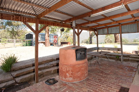 Howqua Valley Views - Accommodation 4U 6