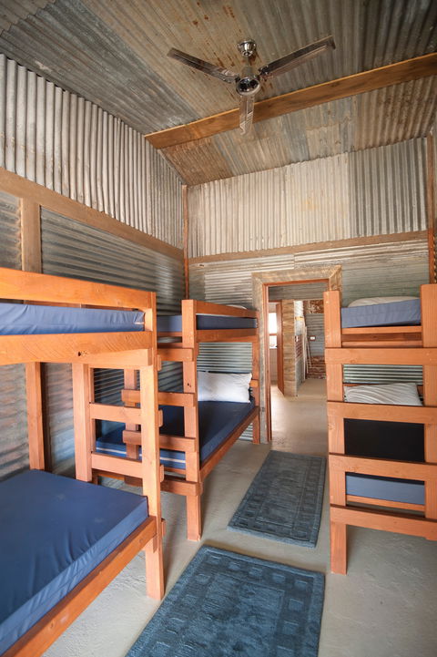 Howqua Valley Views - Accommodation 4U 7