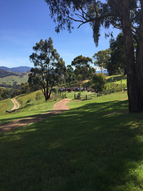 Howqua Valley Views - Accommodation 4U 8