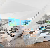 Iluka Serviced Apartments - Accommodation 4U