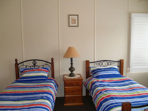 Walsh Cottage - Accommodation 4U 1