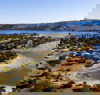 Reflections Holiday Parks Grabine Lakeside - Accommodation 4U