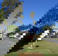 Browns Caravan Park - Accommodation 4U