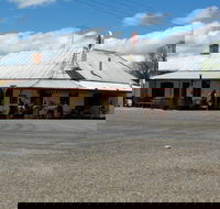 Royal Hotel Dalton - Accommodation 4U