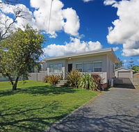 Summer Breeze - Accommodation 4U