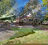 Boorowa Hotel - Accommodation 4U