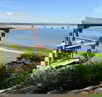 Iona Cottage - Accommodation 4U