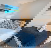 Ishtar Apartments - Accommodation 4U