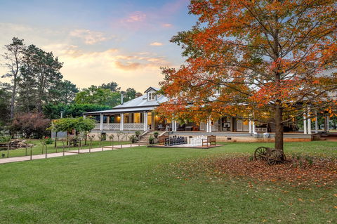 Kalinya Estate - Accommodation 4U 0