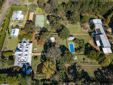 Kalinya Estate - Accommodation 4U 1
