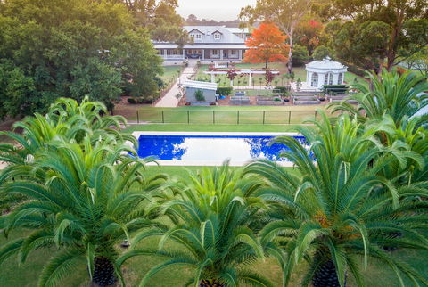Kalinya Estate - Accommodation 4U 5