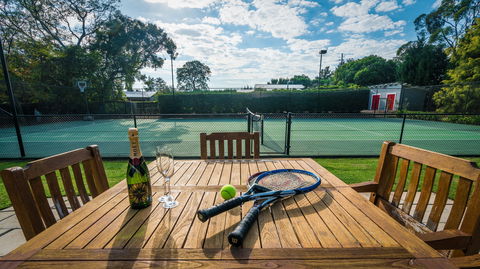 Kalinya Estate - Accommodation 4U 6