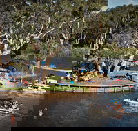 Kath's Place Corowa - Accommodation 4U