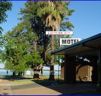 Lachlan Way Motel - Accommodation 4U