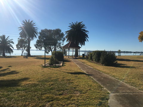Lachlan Way Motel - Accommodation 4U 1