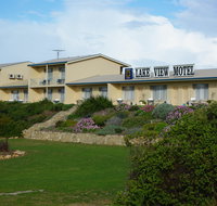 Lake View Apartments - Accommodation 4U