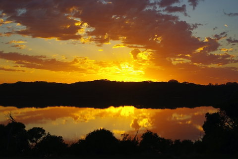 Lake View Apartments - Accommodation 4U 5