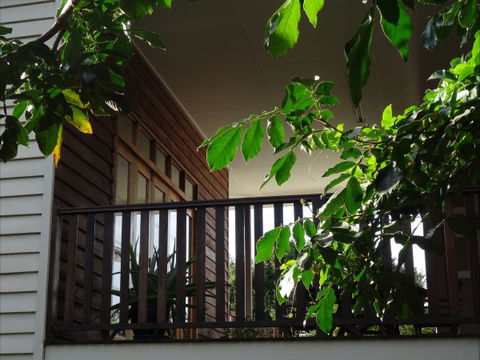 Le Piaf On Treasure Bed And Breakfast - Accommodation 4U 6