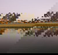 Leisure Inn Pokolbin Hill - Accommodation 4U