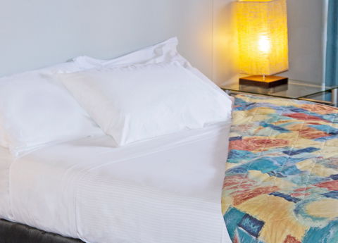 Litchfield Motel - Accommodation 4U 1