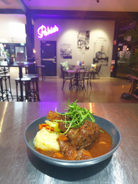 Litchfield Motel - Accommodation 4U 8