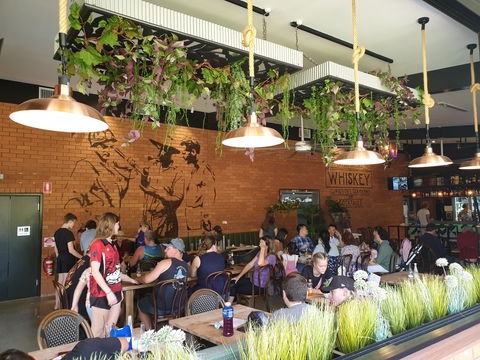 Litchfield Motel - Accommodation 4U 9