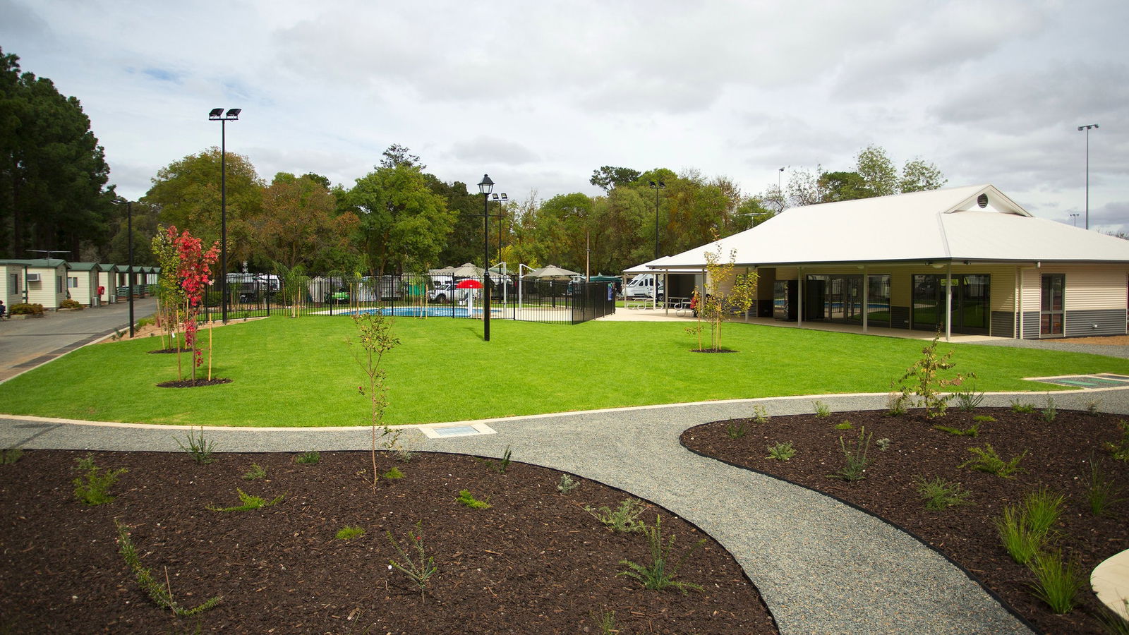 Nuriootpa SA Accommodation 4U