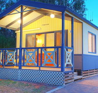 Discovery Parks - Lake Bonney - Accommodation 4U