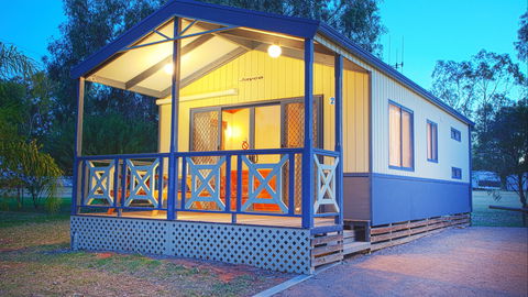 Discovery Parks - Lake Bonney - Accommodation 4U 0
