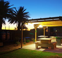 Discovery Parks - Adelaide Beachfront - Accommodation 4U