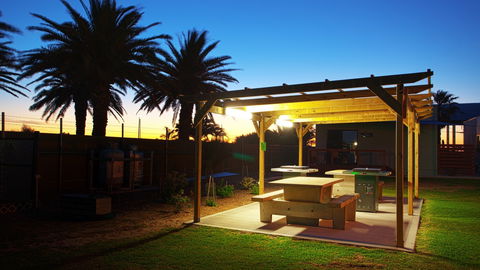 Discovery Parks - Adelaide Beachfront - Accommodation 4U 0