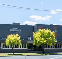 Adelaide Royal Coach - Accommodation 4U