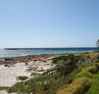 Port Hughes Tourist Park - Accommodation 4U