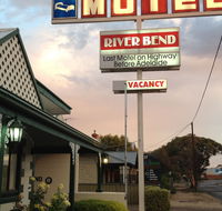 Motel Riverbend - Accommodation 4U