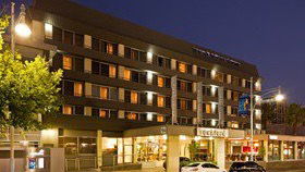 Adelaide Rockford Hotel - Accommodation 4U 0