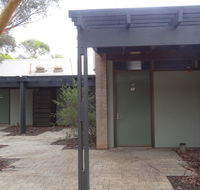 Leigh Creek Outback Resort - Accommodation 4U