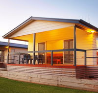 Discovery Parks - Whyalla Foreshore - Accommodation 4U