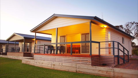 Discovery Parks - Whyalla Foreshore - Accommodation 4U 0