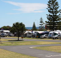 Moana Beach Tourist Park - Accommodation 4U