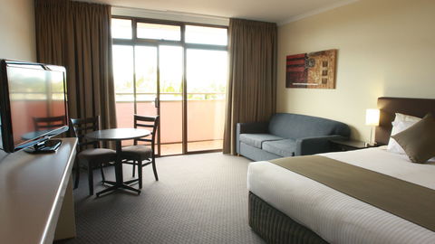 Adelaide Meridien Hotel & Apartments - Accommodation 4U 0