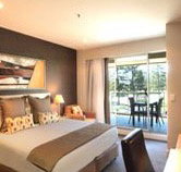 Oaks Plaza Pier Hotel - Accommodation 4U