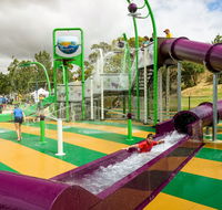 Discovery Parks - Barossa Valley - Accommodation 4U